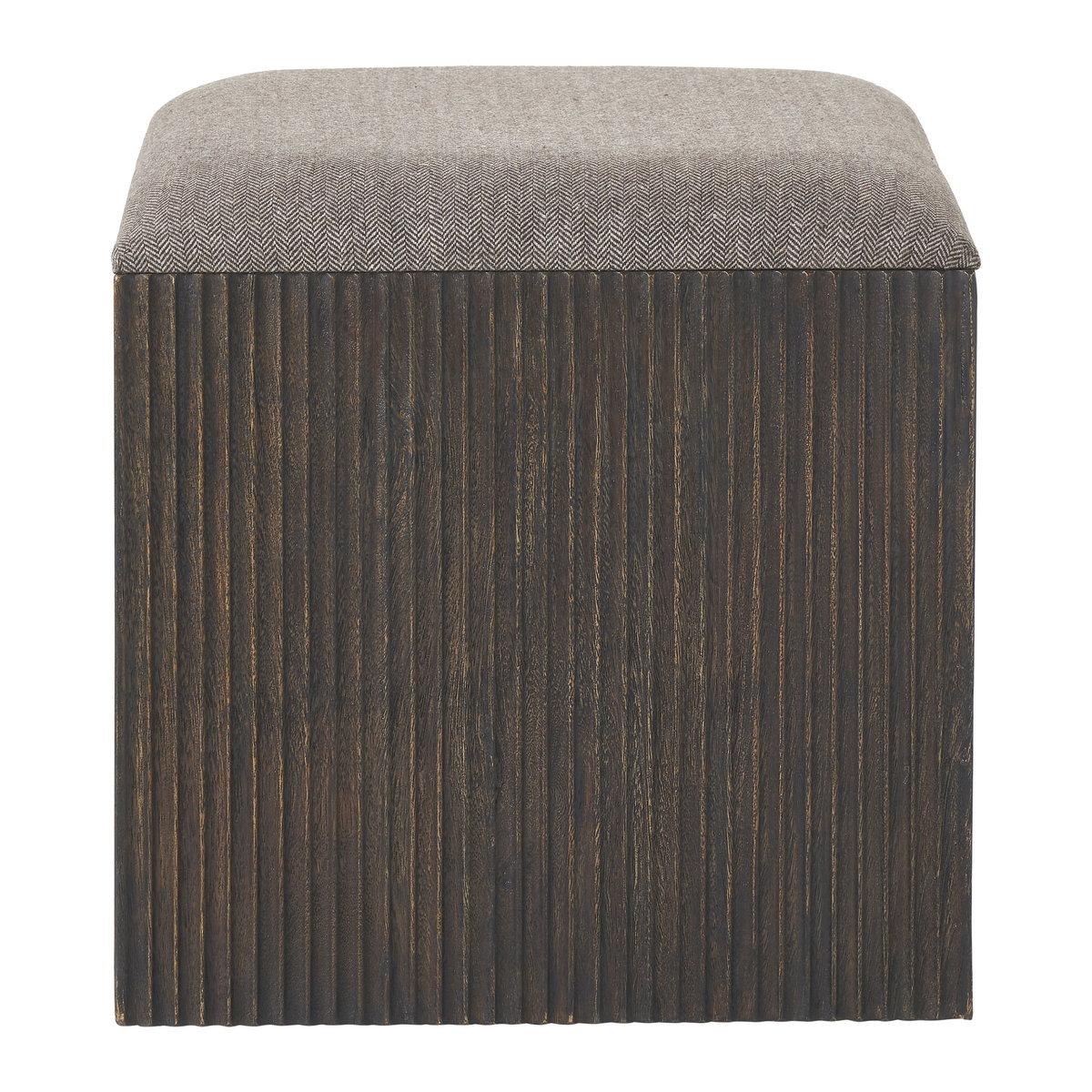 Tristan, Chair by Renwil, 18" height x 18" depth View 2