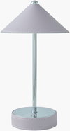 Nomelle Accent Table Lamp, by Surya, 6" width x 11" height thumbnail