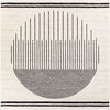 Pisa Machine Woven Rug thumbnail 0