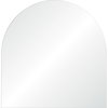Beasley Wall Mirror, by Renwil, 40" height x 0.5" depth thumbnail 1