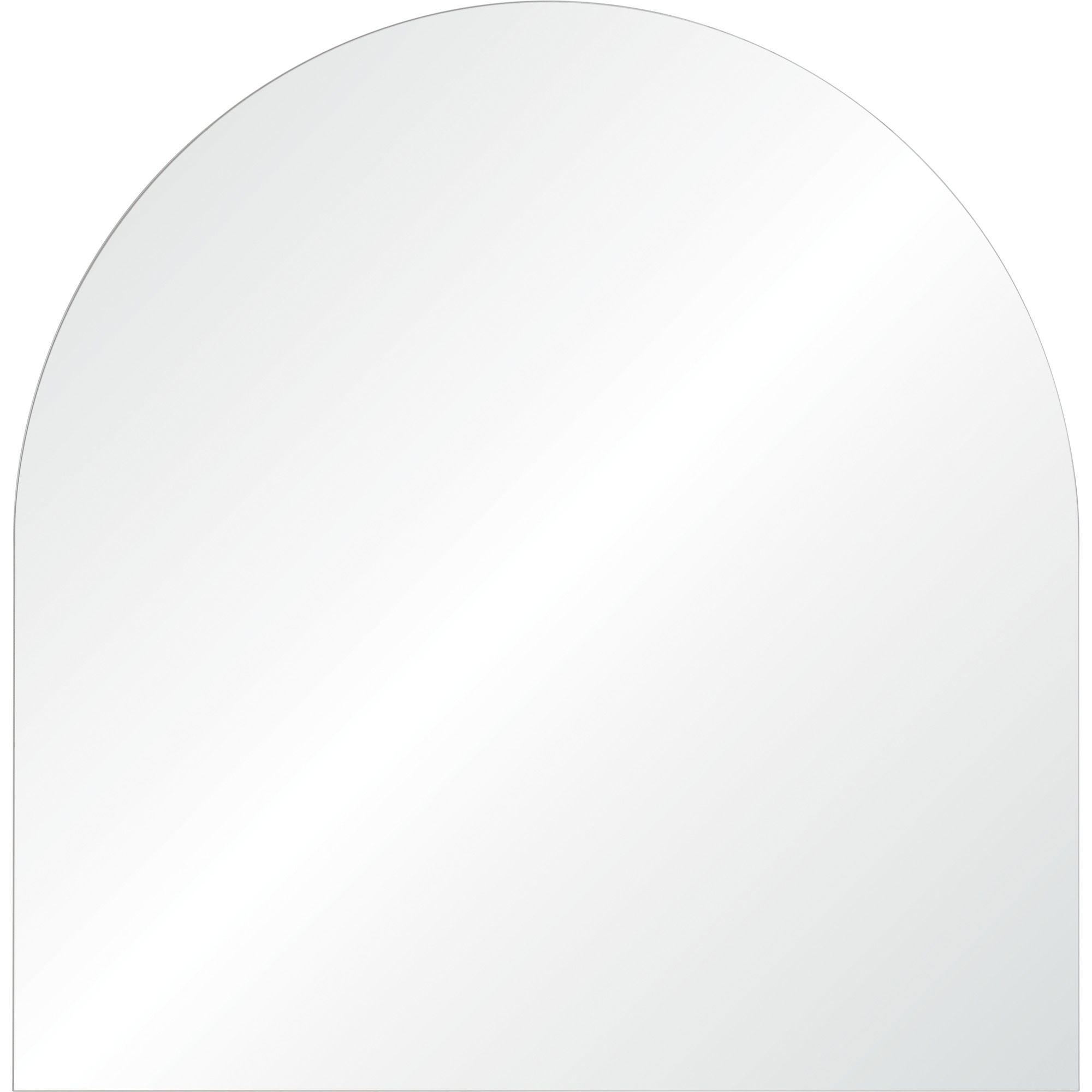 Beasley Wall Mirror large image 