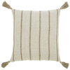 Truden Indoor Pillow, Decorative Pillow by Renwil, 20" height x 3" depth thumbnail 1