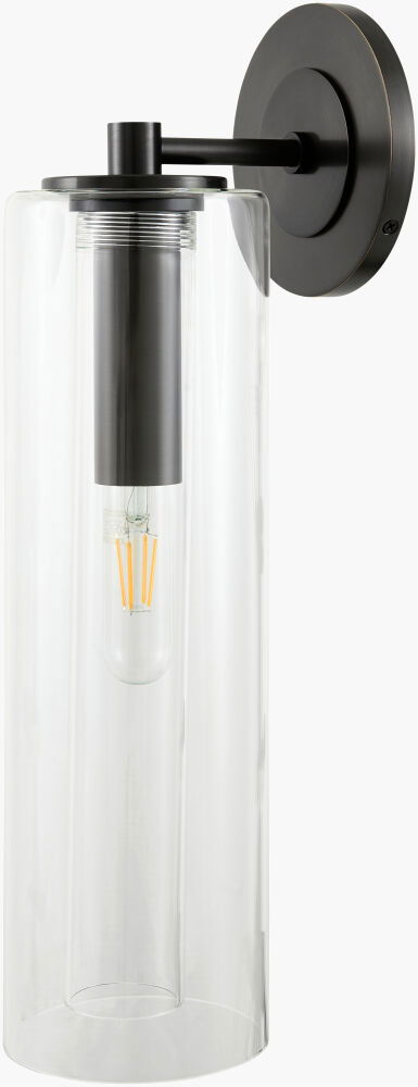 Hashira Wall Sconce