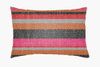 Lolita Lumbar Pillow, Decorative Pillow by Surya, 14" length x 24" width thumbnail