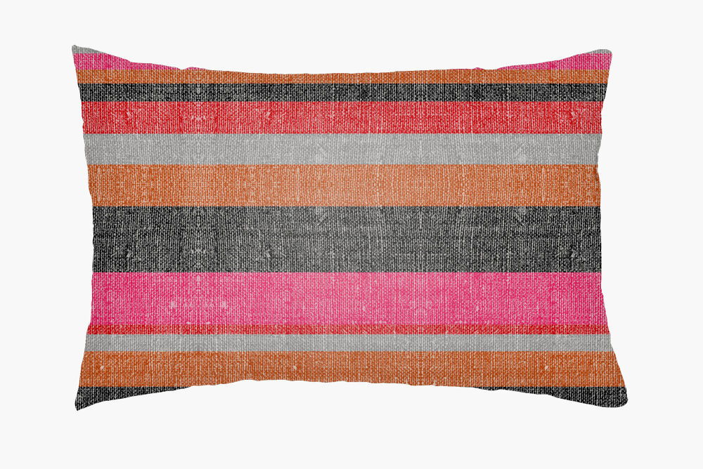 Lolita Lumbar Pillow large image 