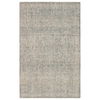 Ivory/Blue Area Rug thumbnail 7