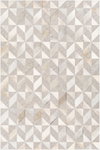 Jardin Handmade Rug, by Surya, 14' length x 10' width thumbnail