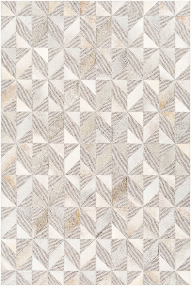 Jardin Handmade Rug, by Surya, 14' length x 10' width