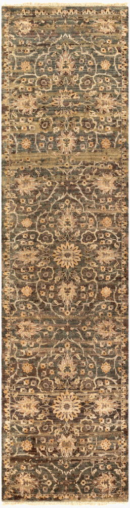 Empress Handmade Rug large image 
