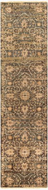 Empress Handmade Rug thumbnail 0