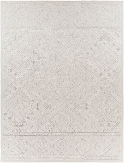 Greenwich Machine Woven Rug