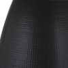 Twilight Satin Black Table Lamp, by Uttermost, 1'5" width x 2'3.25" height x 1'5" depth thumbnail 7