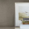 Tatami Weave Dark Grey Wallpaper thumbnail 2