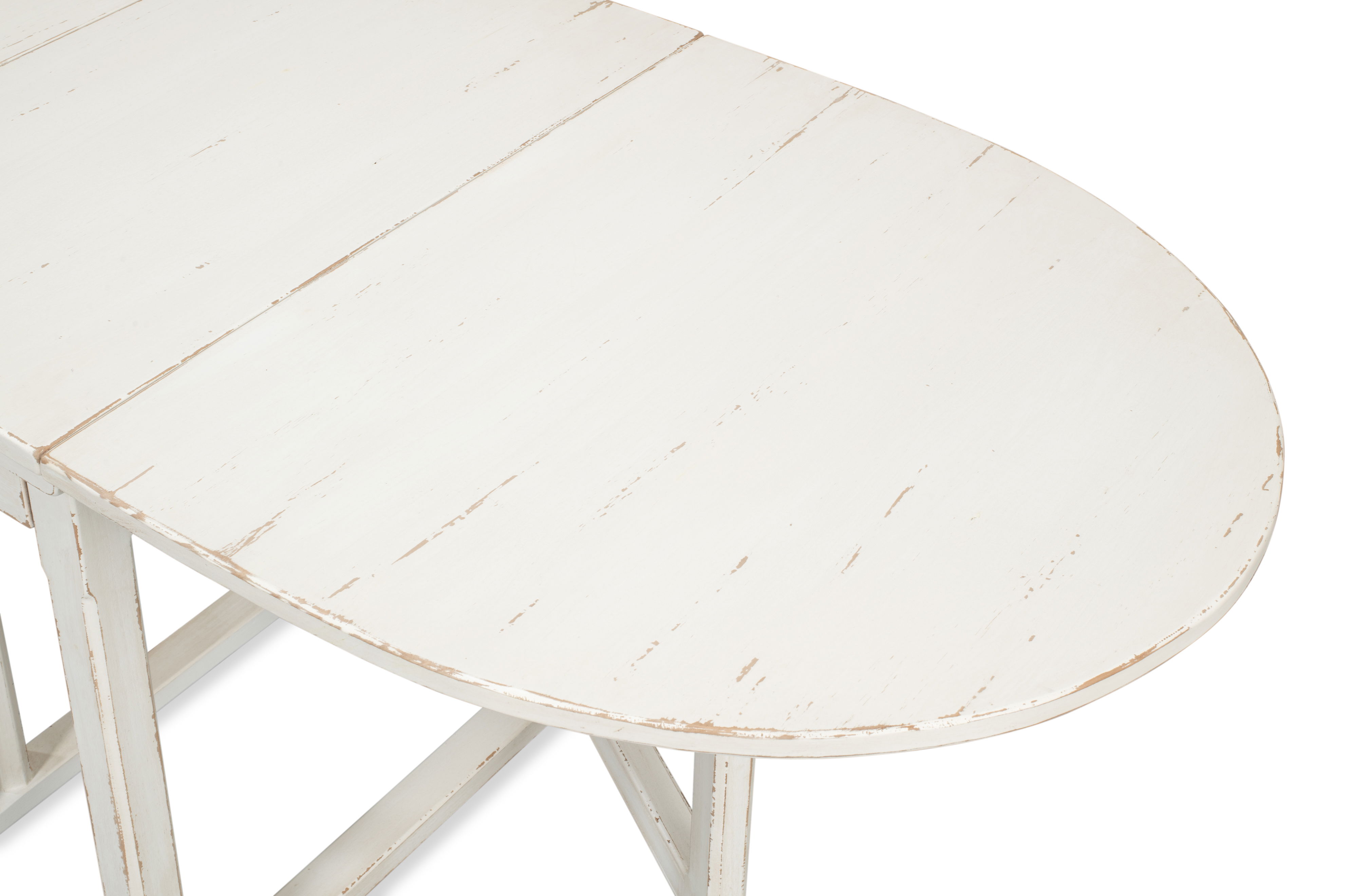 Charlie's Woodenhinge Dropleaf Table large image 