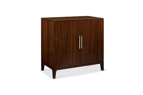 Mercury Two Door Chest, Exotic