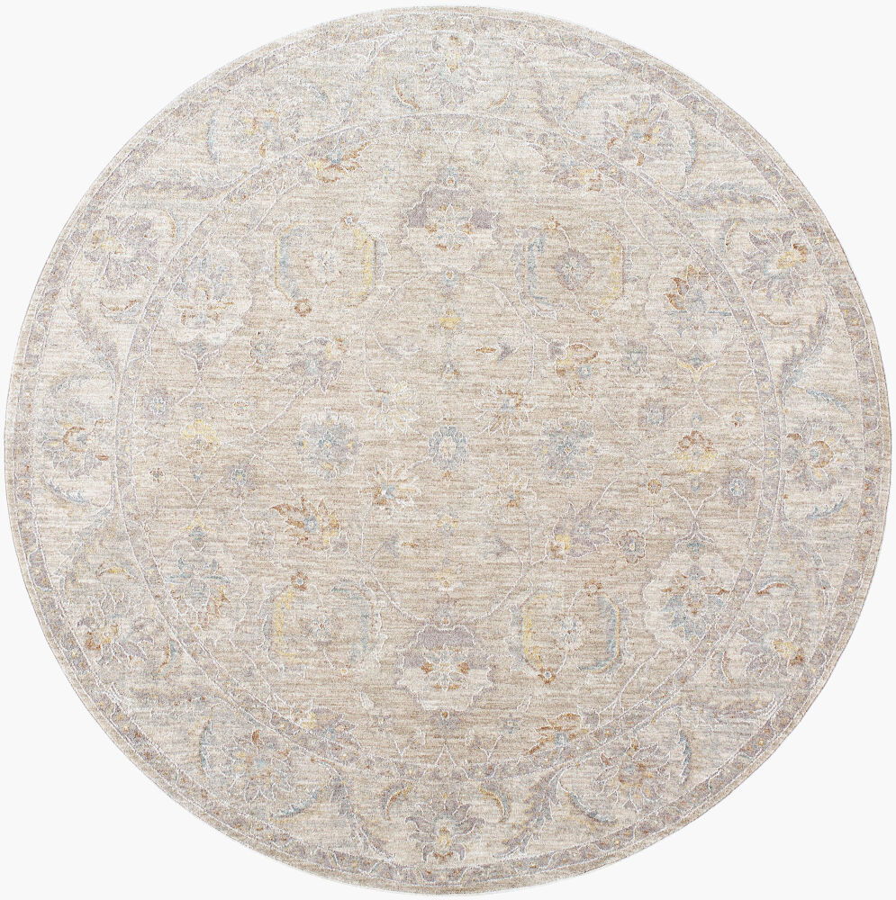 Avant Garde Machine Woven Rug large image 