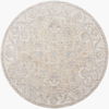 Avant Garde Machine Woven Rug thumbnail 0