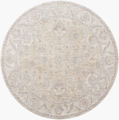 Avant Garde Machine Woven Rug