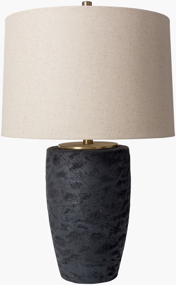 Mowgli Accent Table Lamp, by Surya, 17" width x 27" height