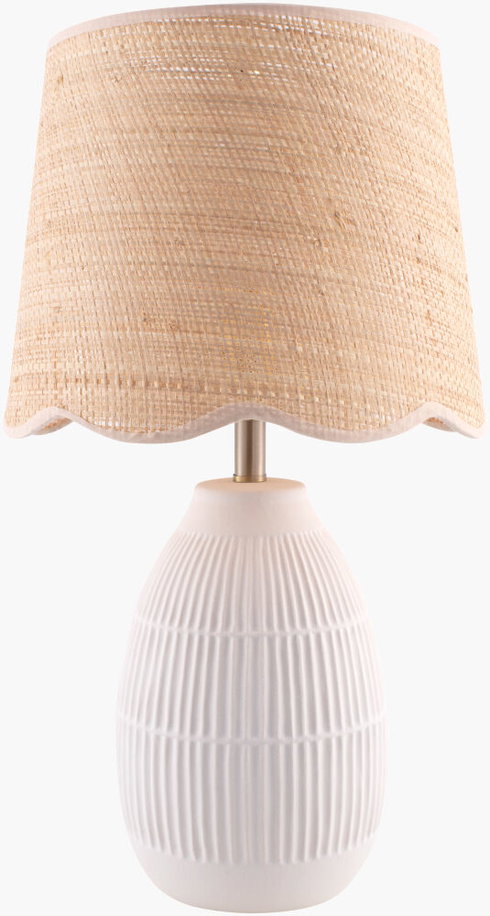 Soleny Accent Table Lamp