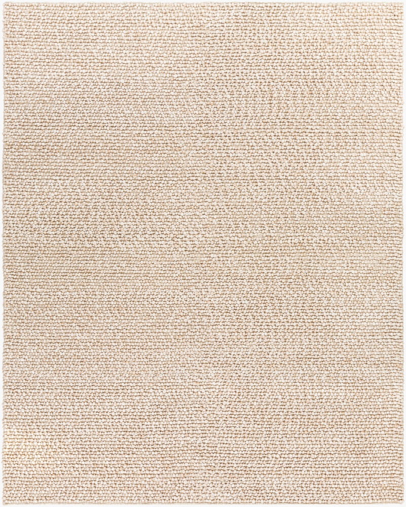 Como Handmade Rug, by Surya, 14' length x 10' width