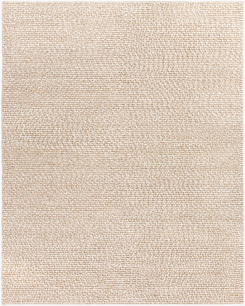 Como Handmade Rug, by Surya, 15' length x 12' width