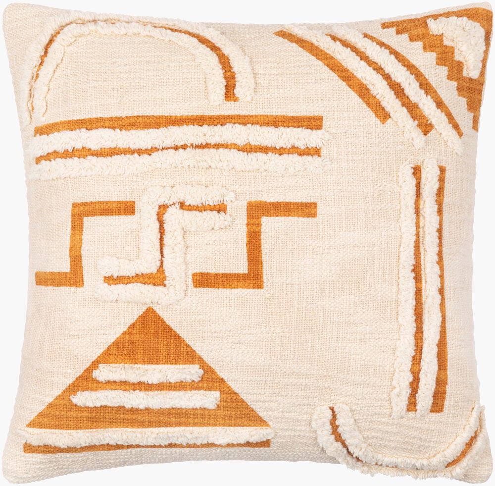 Azibo Accent Pillow large image 