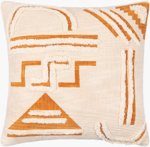 Azibo Accent Pillow