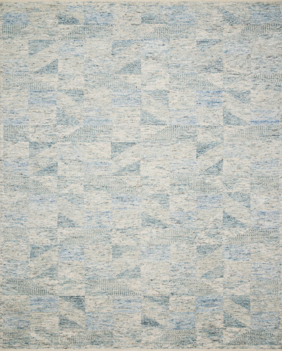 Loloi Odyssey Rug, 5'6" length x 8'6" width View 1