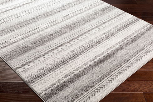 Nepali Machine Woven Rug