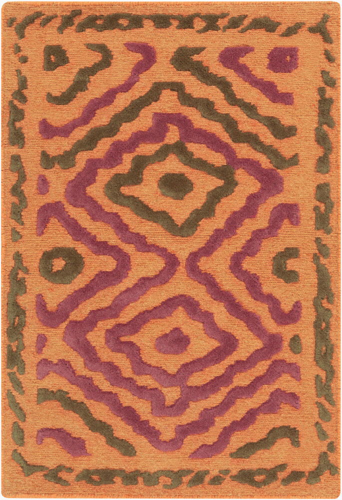 Atlas Handmade Rug large image 