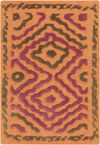 Atlas Handmade Rug thumbnail 0