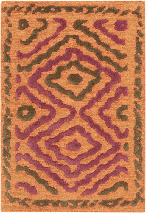 Atlas Handmade Rug