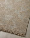 Loloi Dawn Rug, 1'6" length x 1'6" width thumbnail 7