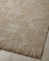 Loloi Dawn Rug, 8'10" length x 12'2" width thumbnail 7