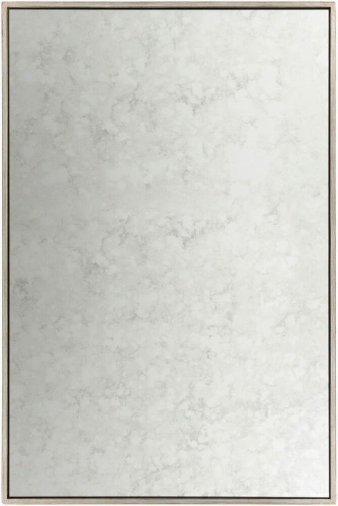 Verbena Accent Mirror
