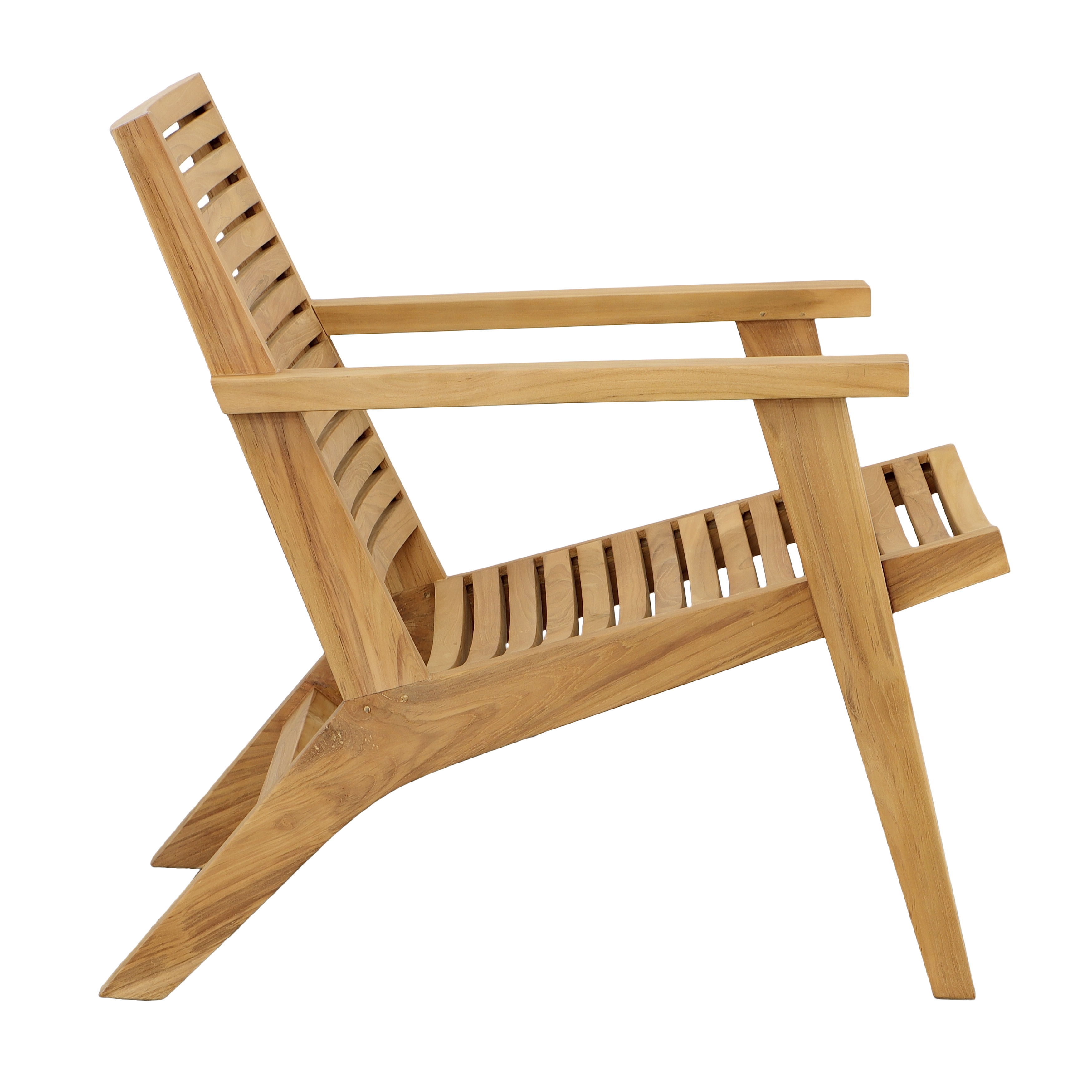 Janine Occasional Chair large image 
