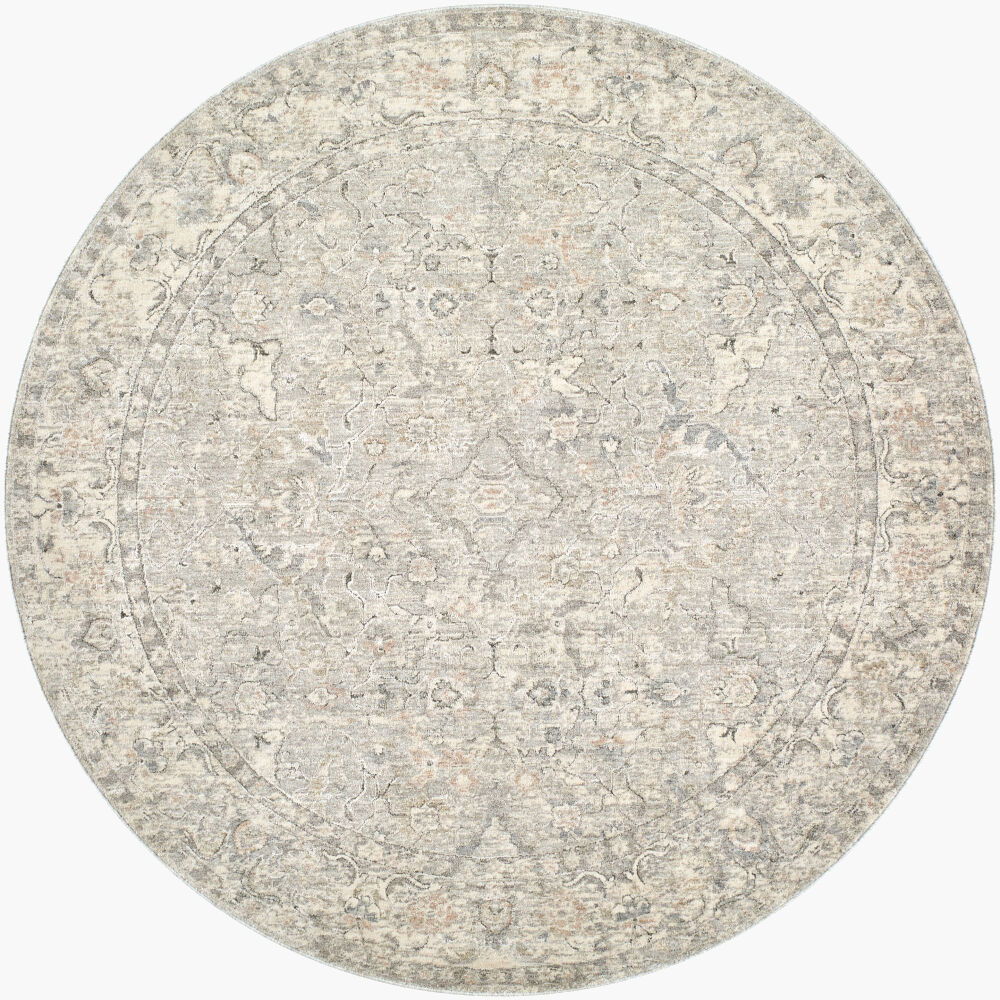 Poetry Machine Woven Rug large image 