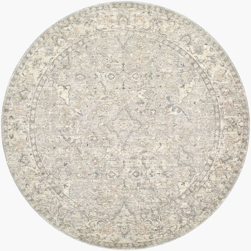 Poetry Machine Woven Rug
