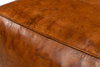 Soccerball Stool, by Sarreid, 1'10" length x 1'10" width x 1'6" height thumbnail 10
