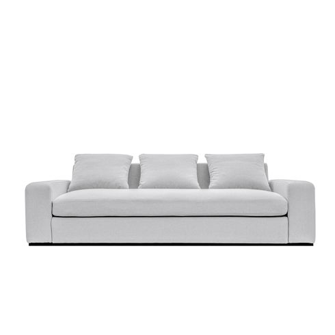 Thomas Sofa Grey