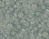 Anemoni Teal Wallpaper thumbnail 2