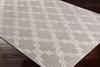 Lagom Machine Woven Rug, by Surya, 3' length x 2' width thumbnail