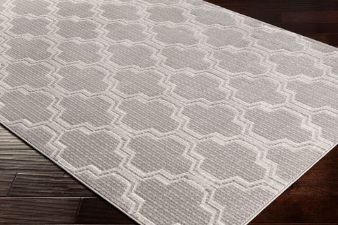Lagom Machine Woven Rug