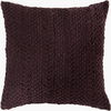 Velvet Luxe Accent Pillow thumbnail 0