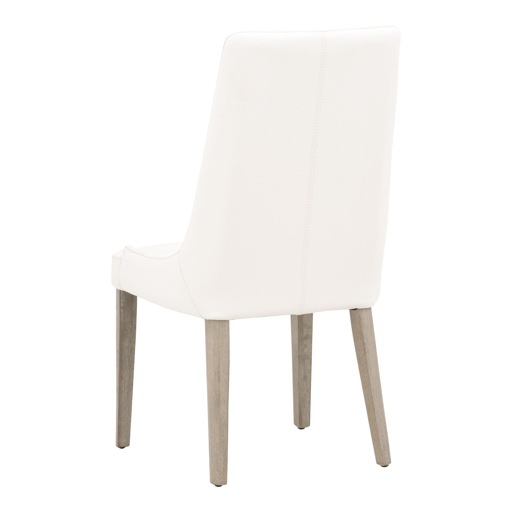 Aurora Dining Chair, Set of 2 large image 