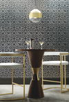 Empire Diamond Grey Wallpaper thumbnail 1
