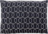 Solid Bold II Lumbar Pillow thumbnail 0