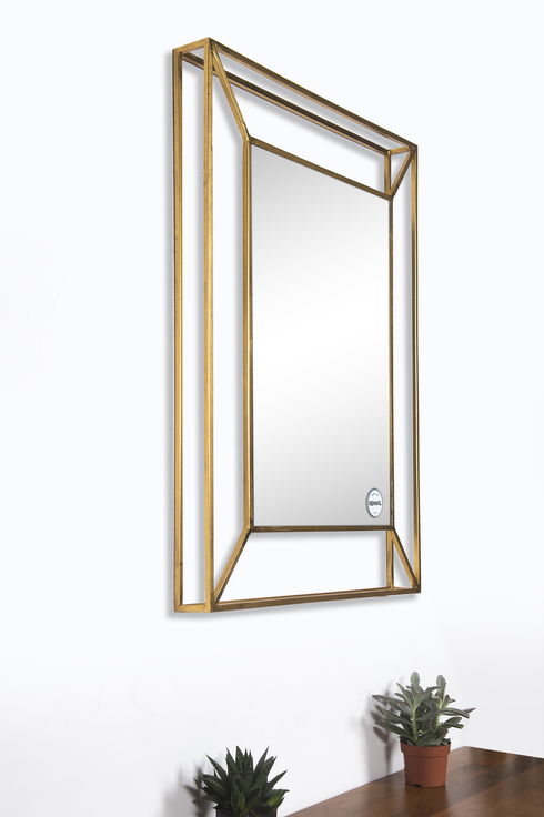 Wilton Wall Mirror