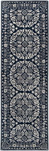 Smithson Handmade Rug thumbnail 0
